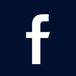 Facebook Social Media Logo